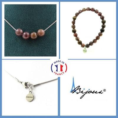 Smykker og accessoires – Smykkesett