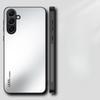 For Samsung Galaxy A37 case Shockproof Non-slip Frosted Hard Cover For Samsung Galaxy A57 Phone casing