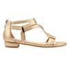 Lunar Womens/Ladies Daniella Sandals