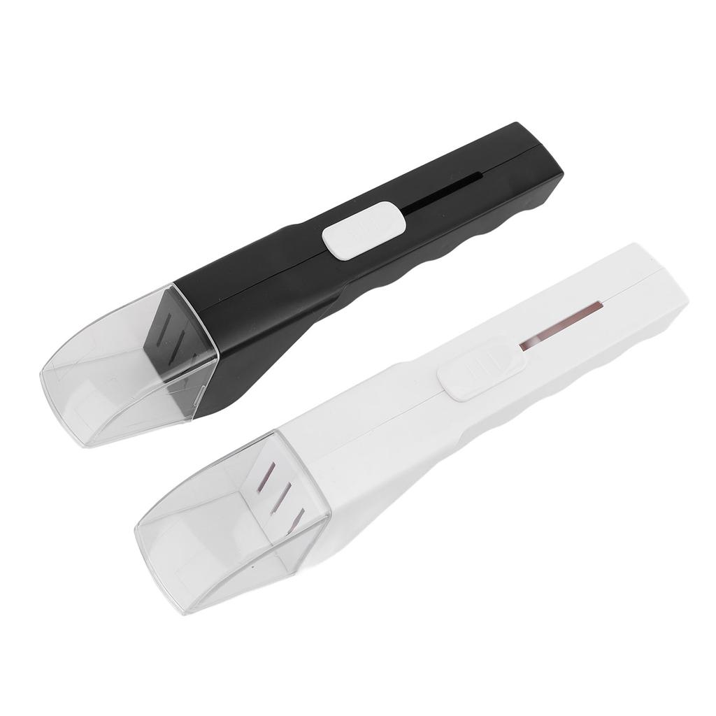 2KS Lapač kobylek Plastová Ergonomická Rukojeť Nástroj na chytání pavouků pro děti