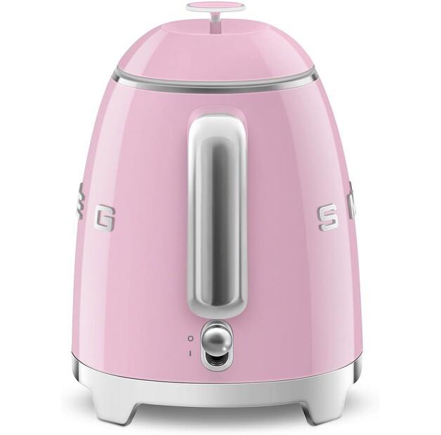 Чайник Smeg KLF05PKEU