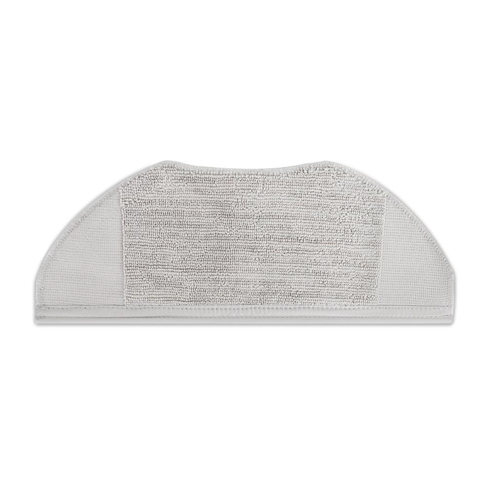 For Xiaomi Robot Vacuum S40 OV81 Spare Parts Set Side Brushes HEPA Filter and Mop Cloths for Efficient Floor Cleaning