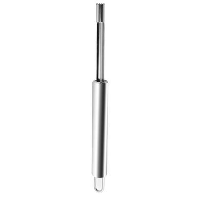 Stainless Steel Pear Home Corer Twist Kitchen Tool Core Remover Fruit