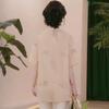 Jianhu Mid-Aged Women's Summer Short Sleeve T-Shirt