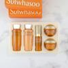Sulwhasoo Concentrated Ginseng Anti-Aging Kit (5 Items)