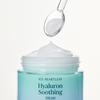 Goodal Ice Heatleaf Hyaluron Soothing Cream 75ml