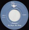 7inch Record PIONEERS  No Dope Me Pony ML001 Magic Lamp Reco 2016 Unknown Reggae Ska  Dub Used