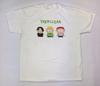 Vtg Everclear Band For Fans Heavy Cotton White T Shirt Full Size BL2143 Unisex T-Shirt