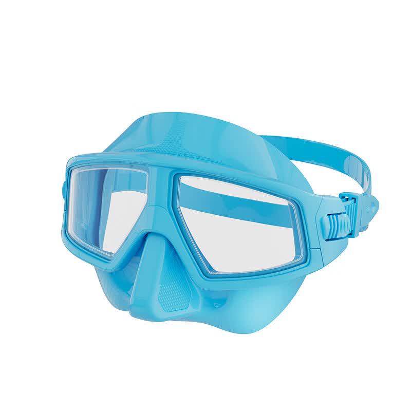 

Freediving and Snorkeling Mask M210