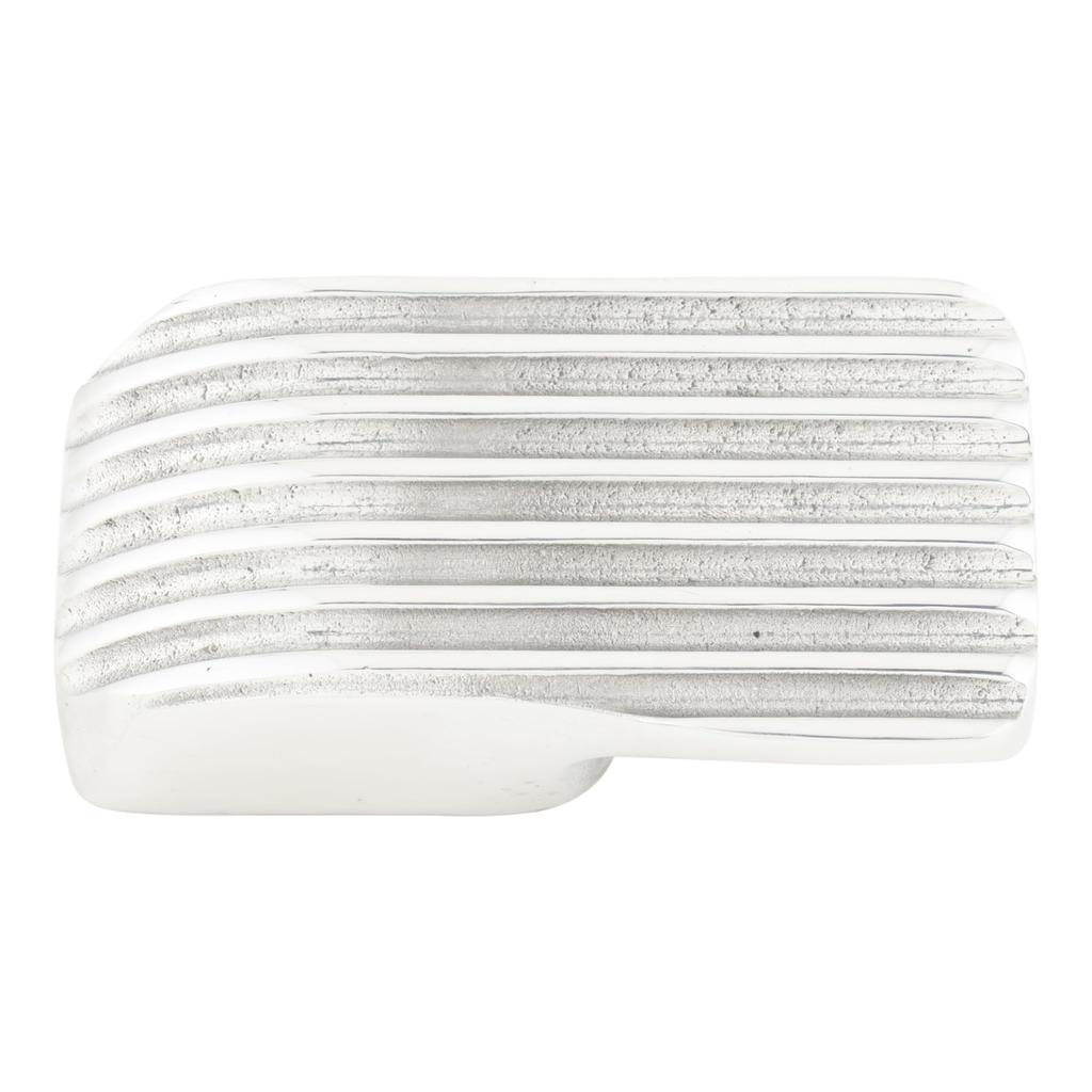 Kijima Motorcycle Parts Brake Pedal Cover for Softail (Polished) 2000-FX / 2006-Dyna (HD-05238)