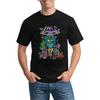 T-shirt à manches courtes pour homme Westble T-shirt Rob Zombie(1)