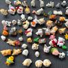5Pcs Surprise Bag Blind Bag Toys Mini Animal Blind Bag Art Ornaments Blind Box  Child