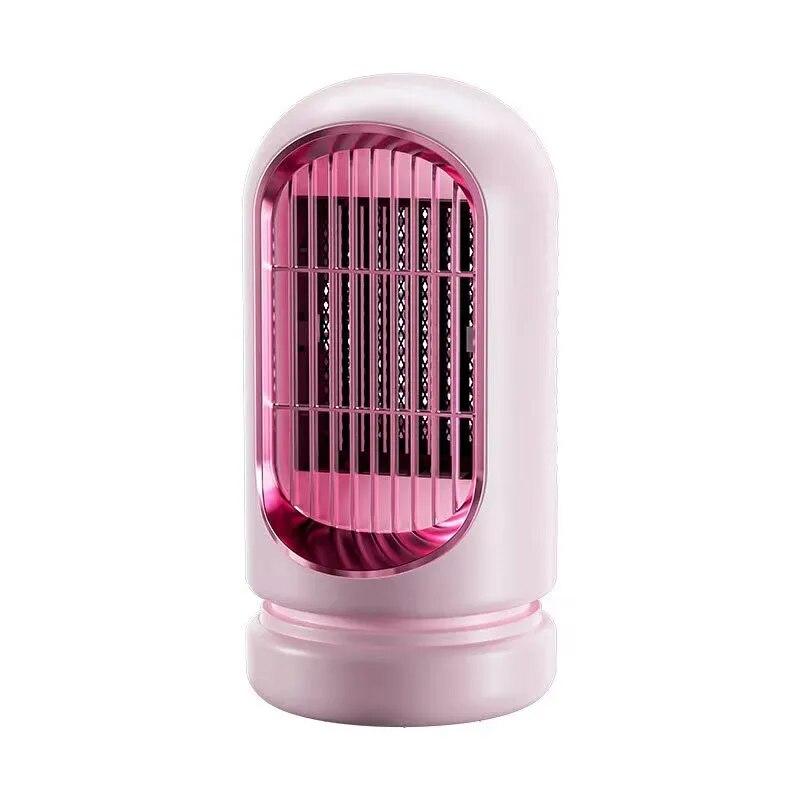 New Desktop Mini Instant Heater Home Dormitory Heater Portable Electric Heater