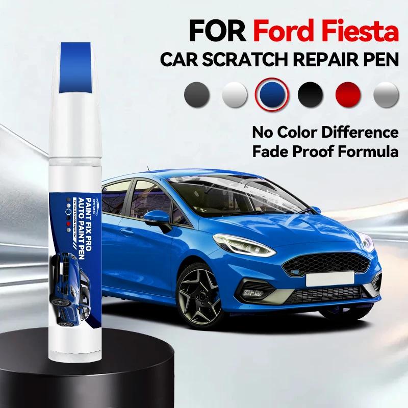 

Vehicle for Exclusive Use For Ford Fiesta Car Paint Repair Pen Touch Up Scratch Remover DIY Auto Accessories Black Brown AK5C