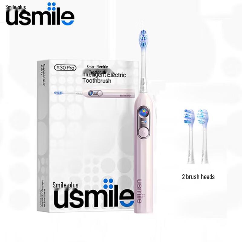 

usmile Y30PRO Smart Sonic Electric Toothbrush