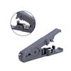 Network Cable Stripper Wire Cutter Stripping Tool for Round   Flat UTP STP