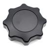 1x for VW Beetle Bora Polo Golf Passat B5 Caddy Transporter T4 Jetta MK4 Black Seat Adjustment Knob Handle 1J0881671F Styling