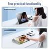 Xiaomi Pad 6 High-Transparency 11-inch Case with Pen Slot, Compatible with 6SPro 12.4 and Mi 5Pro