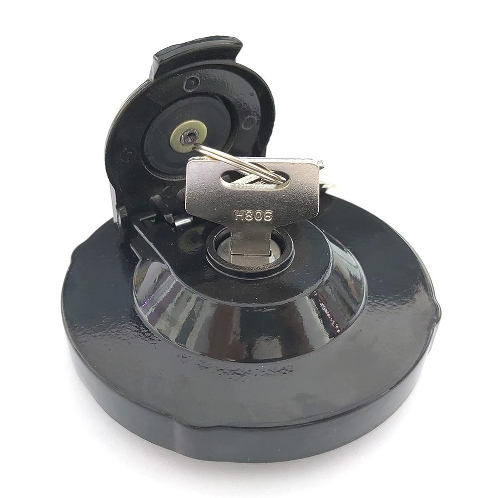 Fuel Cap w/ 2Keys for TL120 TL126 TL130 TL140 TL150 TL220 TL230 TL240 TL250 TL26
