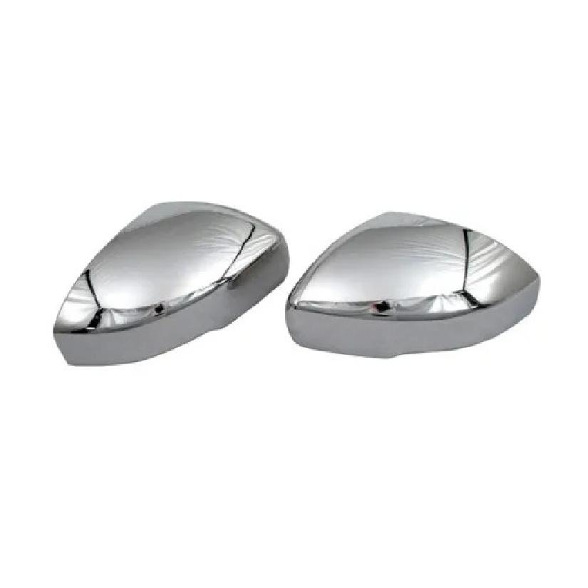 Chrome Side Mirror Cover For Range Rover Evoque