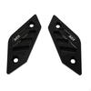 Rear Foot Pedal Removal Decorative Cover Metal Professional DIY Modified Motorcycle Accessories