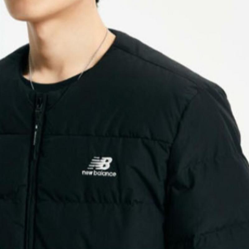 New Balance Half Club  Store Same Day Delivery Nbnpd42903 Bk Common Active Light Lightweight