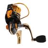 MT4000 Spinning Reel 12+1BB 5.5:1 Gear Ratio Left Right Interchangeable Fishing Wheel