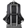 UOSU Men's Business Laptop Travel Backpack