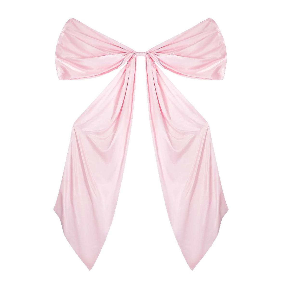 

Очень большой свадебный бант для украшения арки, стены, двери, окна, большой розовый бант из атласной ленты для украшения свадебного девичника, вечеринки, принадлежностей розовый