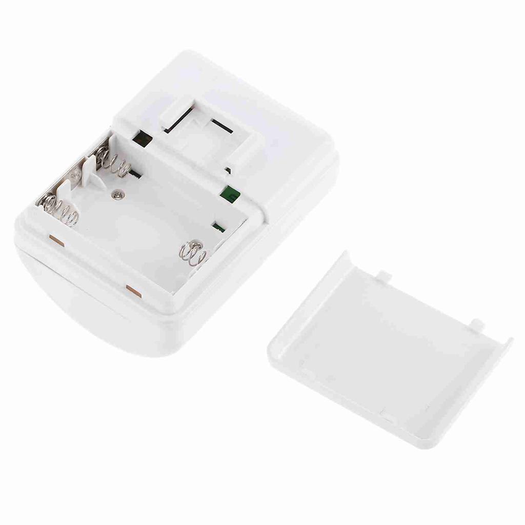 Smart Doorbell 38 Ringtones Household Wireless Infrared Human Motion Sensor Doorbell for Shop Wireless Doorbell Receiver