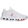 ON Cloudnova 2 White Flame Women Sneakers 3WE30220256