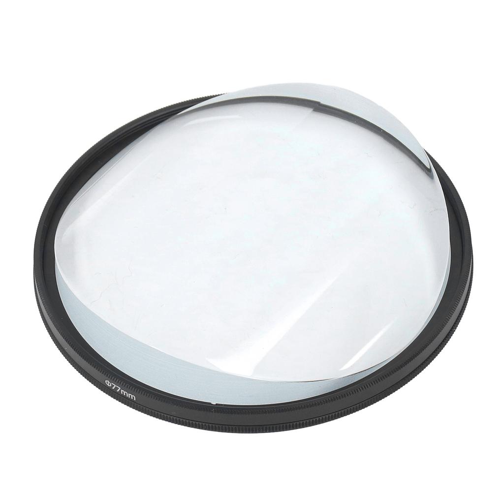 Sprint Stretch Camera Filter Optical Glass Motion Effects Prism Foreground Bokeh Fractal Filter for SLR Camera Accessories