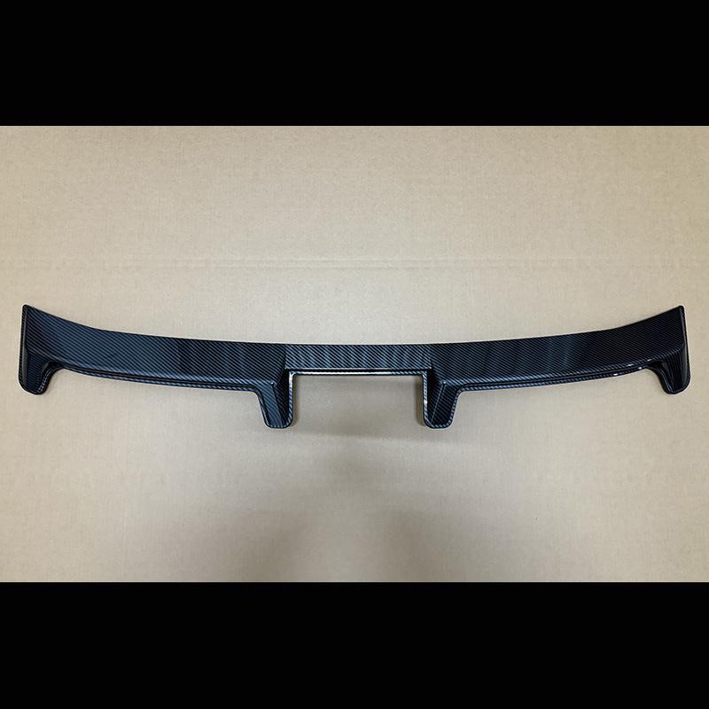 Alerón Trasero para Maletero Changan UNIV Blade para Estabilización Deportiva