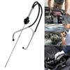Car Stethoscope Auto Engine Cylinder Abnormal Sound Diagnosis Mechanical Internal Noise Detection Car Repair Inspection Tools