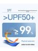 UPF50+ Sun Protection Jackets with Custom Logo - Anti-UV Sportswear for Men and Women