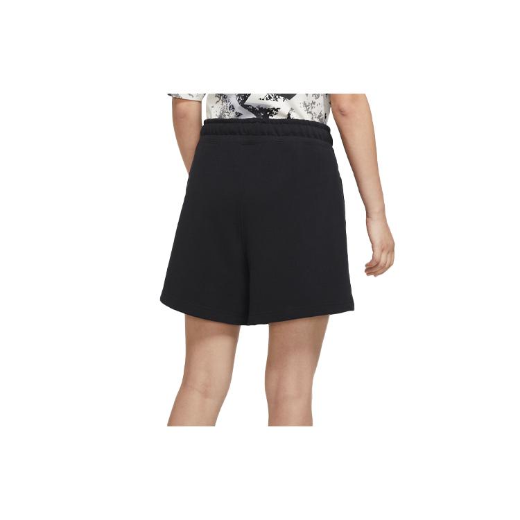 Jordan ESSENTIALS Casual Shorts Women's Black DM3243-010