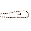 @ Indian Traditional Rudraksha Damru Locket 22Gm Zr-9065-60%Off