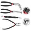 2pcs Brake Hose FOR Mini Front Rubber Brake Hose Set GBH249 GBH249Z Front Left Right Rubber Replacement Brake Accessories