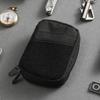 Sundries Bag EDC Pouch Pocket Outdoor Gear Tool Storage Bag EDC Organizer Pouch  Hiking Accessories