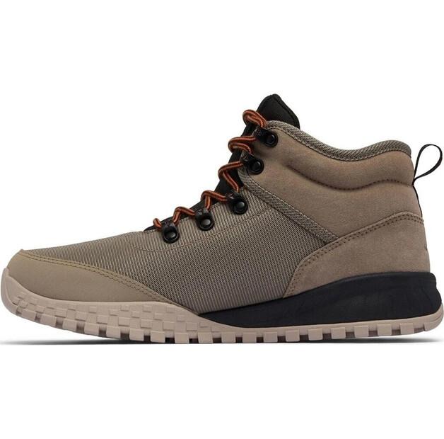 Треккинговые ботинки Columbia Fairbanks Mid EU 40