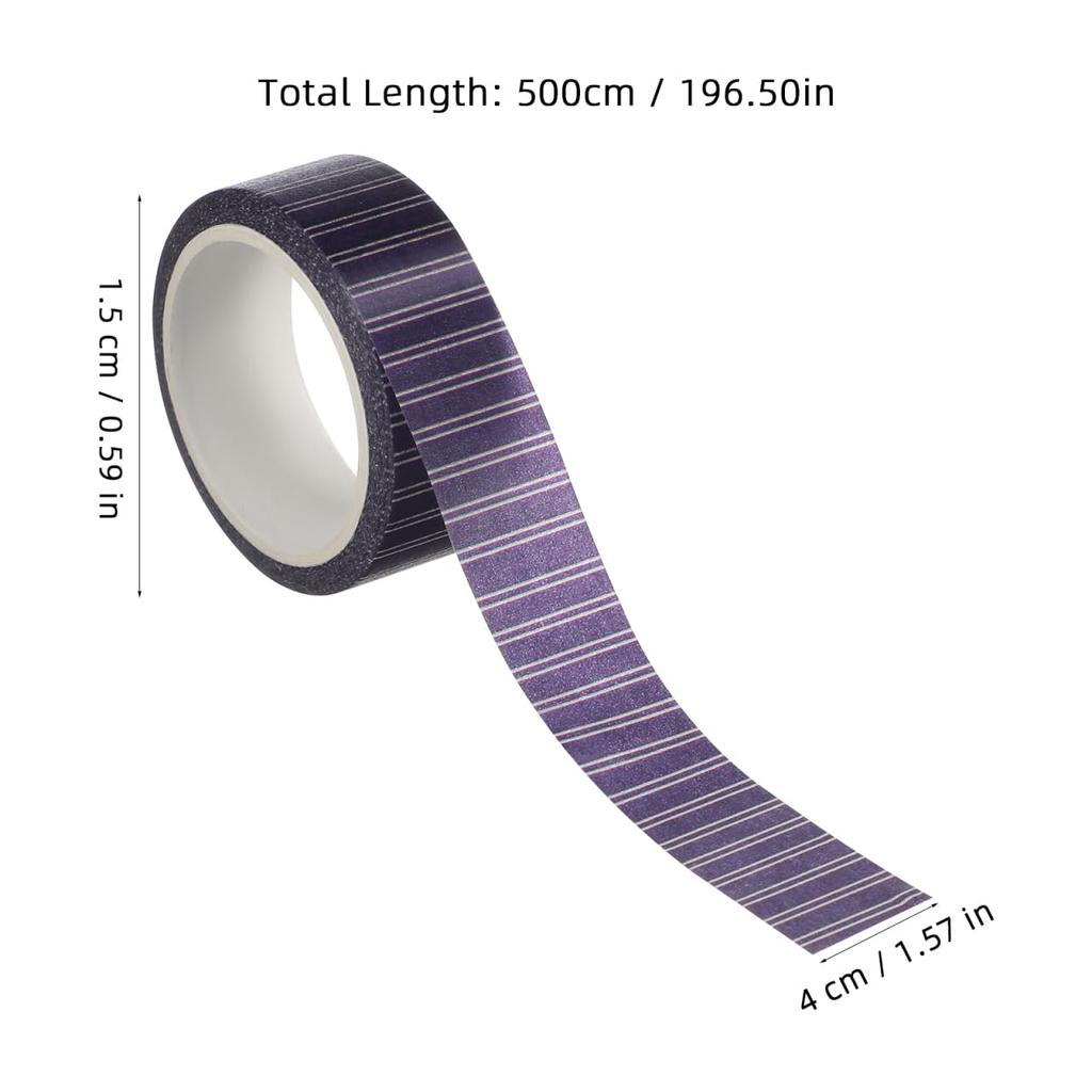 Ciieeo Baseball Masking Stylish Decorative Tape for Wrapping and Gift Wrapping Tape, Wide, Cute, Sports, Baseballs, Stickers, Paper, Stationery,