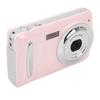 Portable Camera 2.4 In Portable Camera 16X Digital Zoom 1080P 16MP Auto Focus Digital Camera for Photography Video Travel Camera