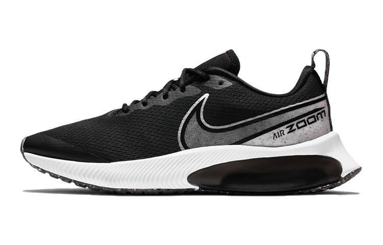 

Nike Air Zoom Arcadia SE Black White GS CZ6399-005 35.5