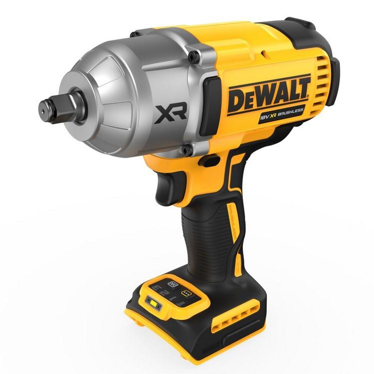 Cordless Impact Wrench 1/2'' Xr 18V 0*Ah 1355 Nm - Dw Dcf900N