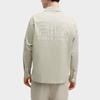 Fila SS24 Shirt Men's Milk Coffee F11M419705F-DK