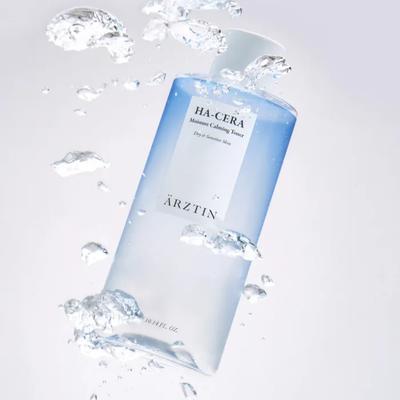 Ertztin Hiacera Moisture Calming Toner