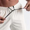 Men's European Quick-Dry Loose Fit Basketball Shorts