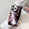 Welder Welding Hot Metal Worker Phone Case For iPhone 17 Air 16 15 14 Max Plus 11 12 13 Pro Max Phone Cover coque