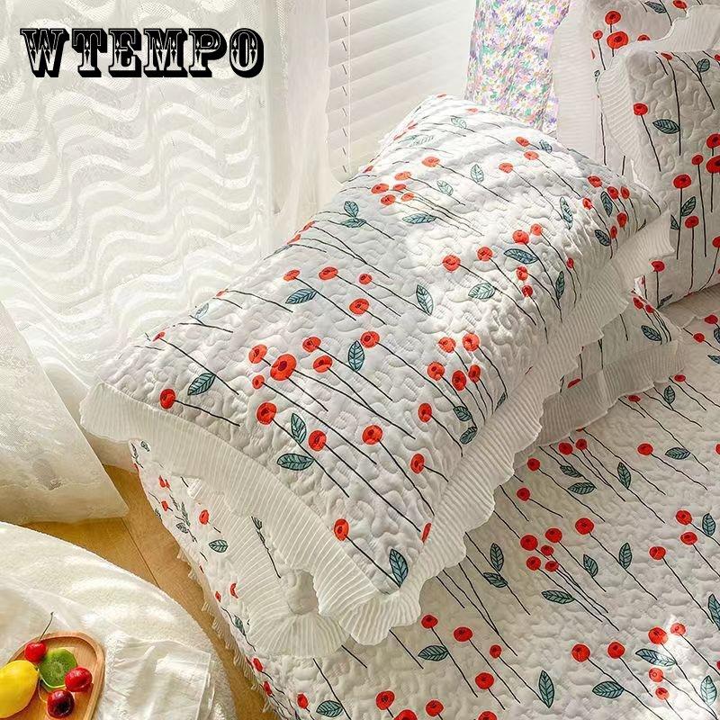 

Кружевная наволочка из шифона 48×74см, упаковка пар