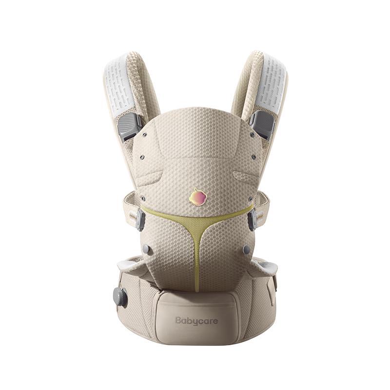 babycare 3-in-1 Ergonomic Baby Carrier and Hip Seat
